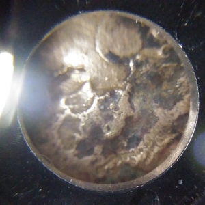 Lincoln cent