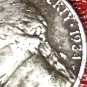 ?? Jefferson nickel