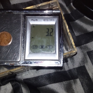 Weight