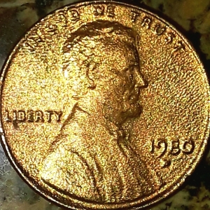 What kinda error is this?
