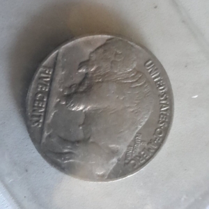 1937 Indian Head