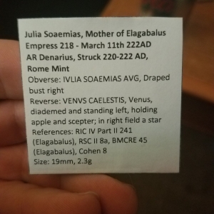 Julia S id