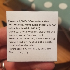 Faustina id