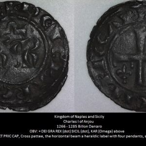 Charles I of Anjou