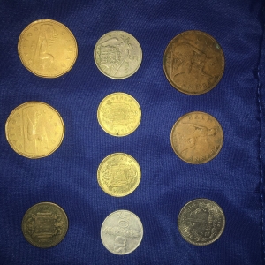 World coins found (rev)