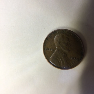 My coins