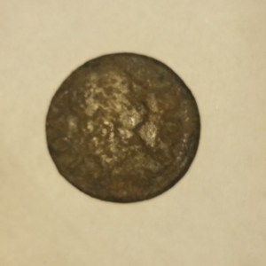 Ancient coins