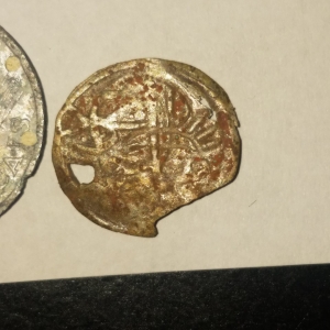 Ancient coins