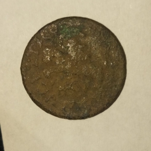 Ancient coins