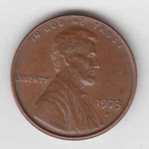 1973 D DDO