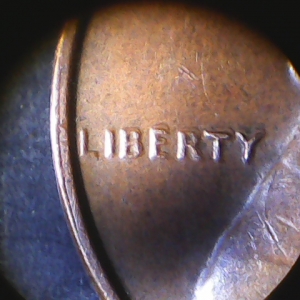 Double Liberty.