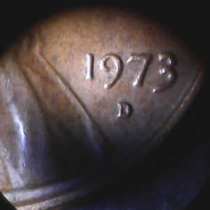 1973 D DDO