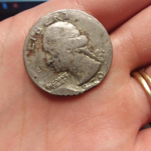 1970 Quarter