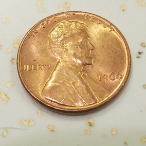 1960 penney