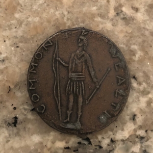 Mass Cent 1788