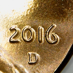 2016 Error