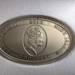 spoys on the coin