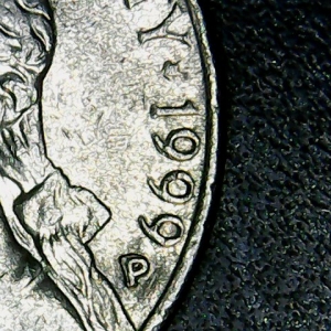 1999 double p
