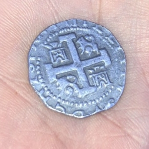 Obulus Coin