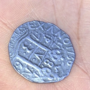 Obulus Coin