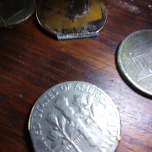 Coins
