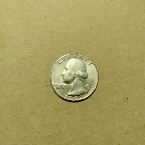1982 quarter