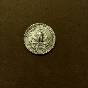 1982 quarter