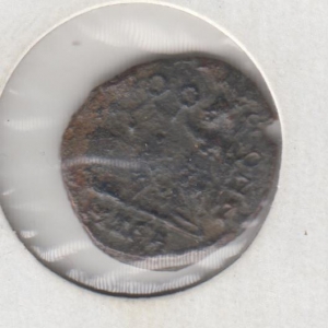 Roman currencies: