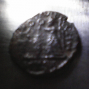 reverse