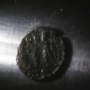 reverse