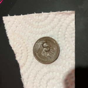 Rare 1941 Wheat Penny