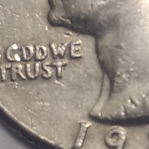1986 Quarter