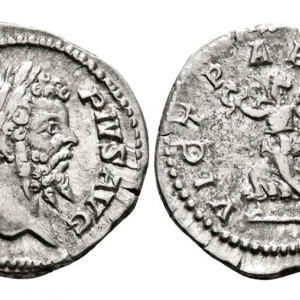Septimus Severus / Victory