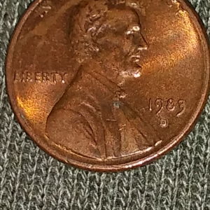 1983 D