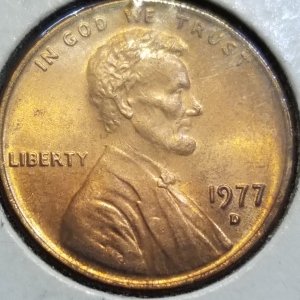 1977D