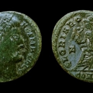 Rome Constantinian Era