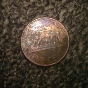 1992 d wide am not sure if it double die