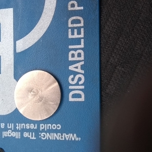 Miss print nickle