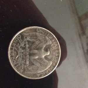 1997 quarter error