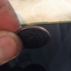 1997 quarter rim error