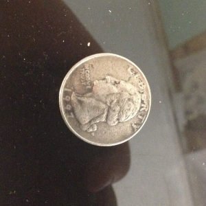 1997 quarter error