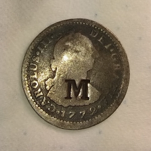 1772 Carolus III