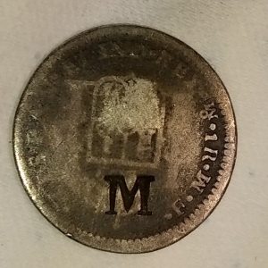 1772 Carolus III