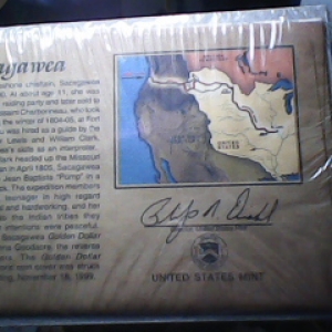 Mint packaging
