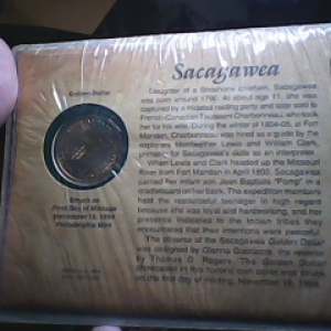 Still in mint package
