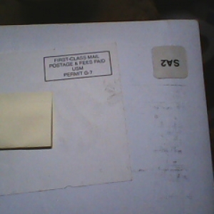 SA2 sticker