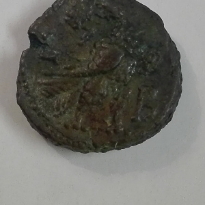 No id coin