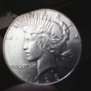 1926 S P$.