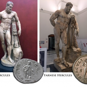 Weary Hercules