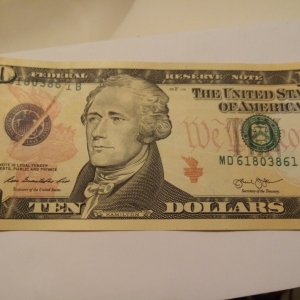 10